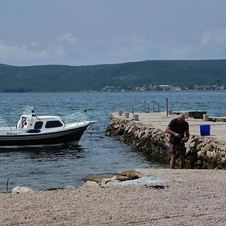 Mobile Ella Sveti Petar (Zadar)
