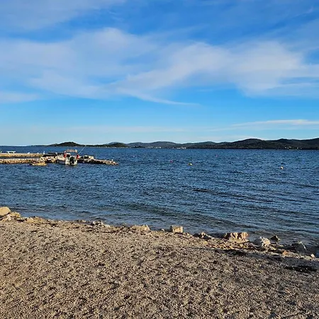 Mobile Ella Sveti Petar (Zadar)